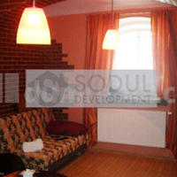 Квартира в центре города в Чехии, Карловарский край, Карловы Вары, 52 кв.м.