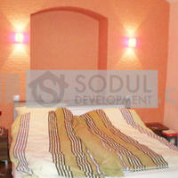 Квартира в центре города в Чехии, Карловарский край, Карловы Вары, 52 кв.м.