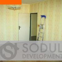 Квартира в Чехии, Карловарский край, Карловы Вары, 68 кв.м.