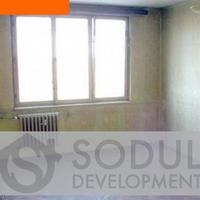 Квартира в Чехии, Карловарский край, Карловы Вары, 68 кв.м.