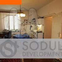 Flat Czechia, Ustecky region, Teplice, 49 sq.m.