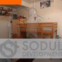 Flat Czechia, Ustecky region, Teplice, 49 sq.m.