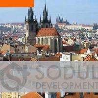 Flat Czechia, Ustecky region, Teplice, 49 sq.m.