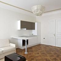 Квартира в Чехии, Устецкий край, Теплице, 82 кв.м.