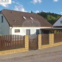 House Czechia, Karlovy Vary Region, Karlovy Vary, 165 sq.m.