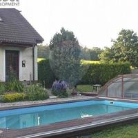 House Czechia, Karlovy Vary Region, Karlovy Vary, 165 sq.m.