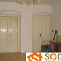 Квартира в центре города в Чехии, Карловарский край, Карловы Вары, 73 кв.м.