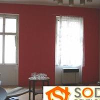 Квартира в центре города в Чехии, Карловарский край, Карловы Вары, 73 кв.м.