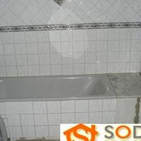 Квартира в центре города в Чехии, Карловарский край, Карловы Вары, 73 кв.м.