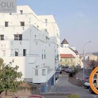 Квартира в Чехии, Карловарский край, Карловы Вары, 47 кв.м.