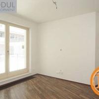 Квартира в Чехии, Карловарский край, Карловы Вары, 47 кв.м.