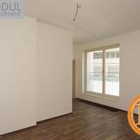 Квартира в Чехии, Карловарский край, Карловы Вары, 47 кв.м.