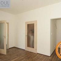 Квартира в Чехии, Карловарский край, Карловы Вары, 47 кв.м.