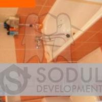 Flat Czechia, Karlovy Vary Region, Karlovy Vary, 43 sq.m.