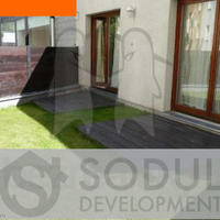 Flat Czechia, Ustecky region, Teplice, 80 sq.m.