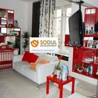 Flat Czechia, Karlovy Vary Region, Karlovy Vary, 46 sq.m.