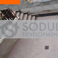 Квартира в Чехии, Карловарский край, Карловы Вары, 110 кв.м.