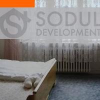 Квартира в Чехии, Карловарский край, Карловы Вары, 110 кв.м.