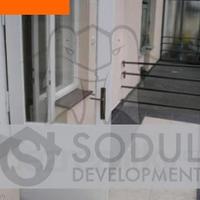 Flat Czechia, Ustecky region, Teplice, 44 sq.m.