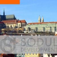 Flat Czechia, Ustecky region, Teplice, 44 sq.m.