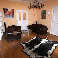 Квартира в Чехии, Устецкий край, Теплице, 130 кв.м.