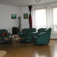 Квартира в Чехии, Устецкий край, Теплице, 97 кв.м.