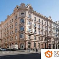 Flat Czechia, Ustecky region, Teplice, 104 sq.m.