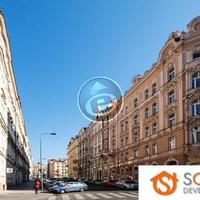 Flat Czechia, Ustecky region, Teplice, 104 sq.m.