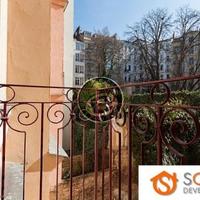 Flat Czechia, Ustecky region, Teplice, 104 sq.m.