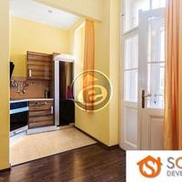 Flat Czechia, Ustecky region, Teplice, 104 sq.m.