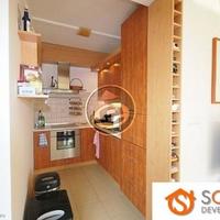 Flat Czechia, Ustecky region, Teplice, 73 sq.m.