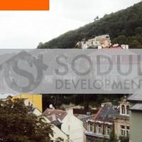 Квартира в Чехии, Карловарский край, Карловы Вары, 89 кв.м.