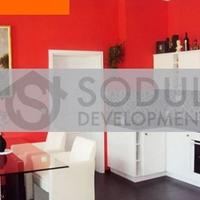 Квартира в Чехии, Карловарский край, Карловы Вары, 89 кв.м.