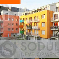 Flat Czechia, Karlovy Vary Region, Karlovy Vary, 155 sq.m.