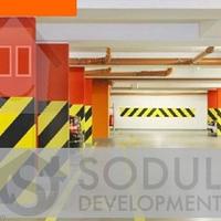 Flat Czechia, Karlovy Vary Region, Karlovy Vary, 155 sq.m.