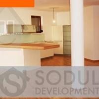 Flat Czechia, Karlovy Vary Region, Karlovy Vary, 155 sq.m.