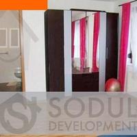 Flat Czechia, Karlovy Vary Region, Karlovy Vary, 155 sq.m.