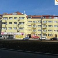 Flat Czechia, Karlovy Vary Region, Karlovy Vary, 98 sq.m.