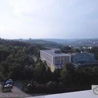 Квартира в Чехии, Карловарский край, Карловы Вары, 40 кв.м.