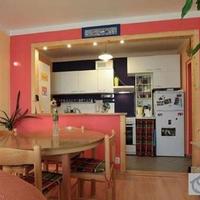 Квартира в Чехии, Карловарский край, Карловы Вары, 40 кв.м.