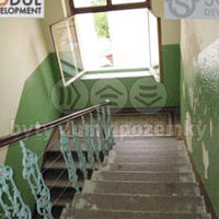 Квартира в центре города в Чехии, Карловарский край, Карловы Вары, 48 кв.м.