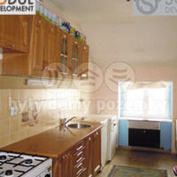 Квартира в центре города в Чехии, Карловарский край, Карловы Вары, 48 кв.м.