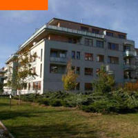 Квартира в Чехии, Карловарский край, Карловы Вары, 75 кв.м.