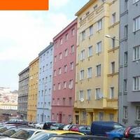 Apartment Czechia, Karlovy Vary Region, Karlovy Vary, 27 sq.m.