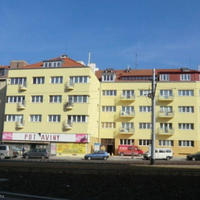 Квартира в Чехии, Карловарский край, Карловы Вары, 92 кв.м.