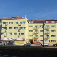 Квартира в Чехии, Карловарский край, Карловы Вары, 92 кв.м.