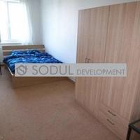 Квартира в Чехии, Карловарский край, Карловы Вары, 65 кв.м.