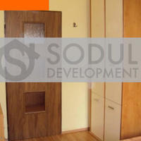 Квартира в Чехии, Карловарский край, Карловы Вары, 66 кв.м.