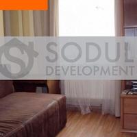 Квартира в Чехии, Карловарский край, Карловы Вары, 66 кв.м.