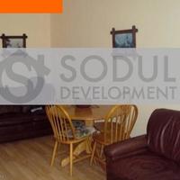 Квартира в Чехии, Карловарский край, Карловы Вары, 66 кв.м.